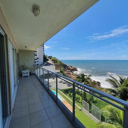 Apartamento Beira Mar Daire Guarujá Dış mekan fotoğraf
