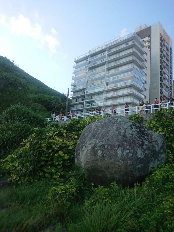 Apartamento Beira Mar Daire Guarujá Dış mekan fotoğraf